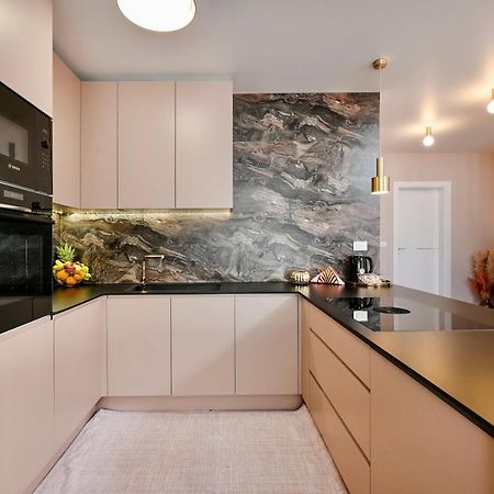 S Design Apartment Zadar Eksteriør billede