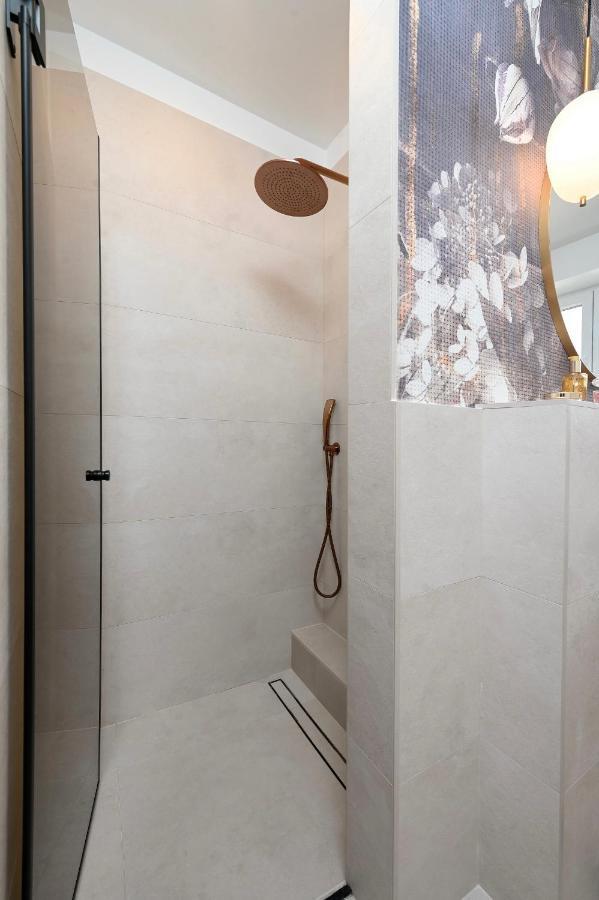 S Design Apartment Zadar Eksteriør billede